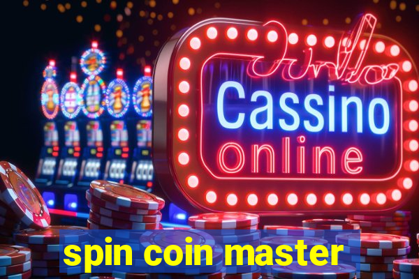 spin coin master